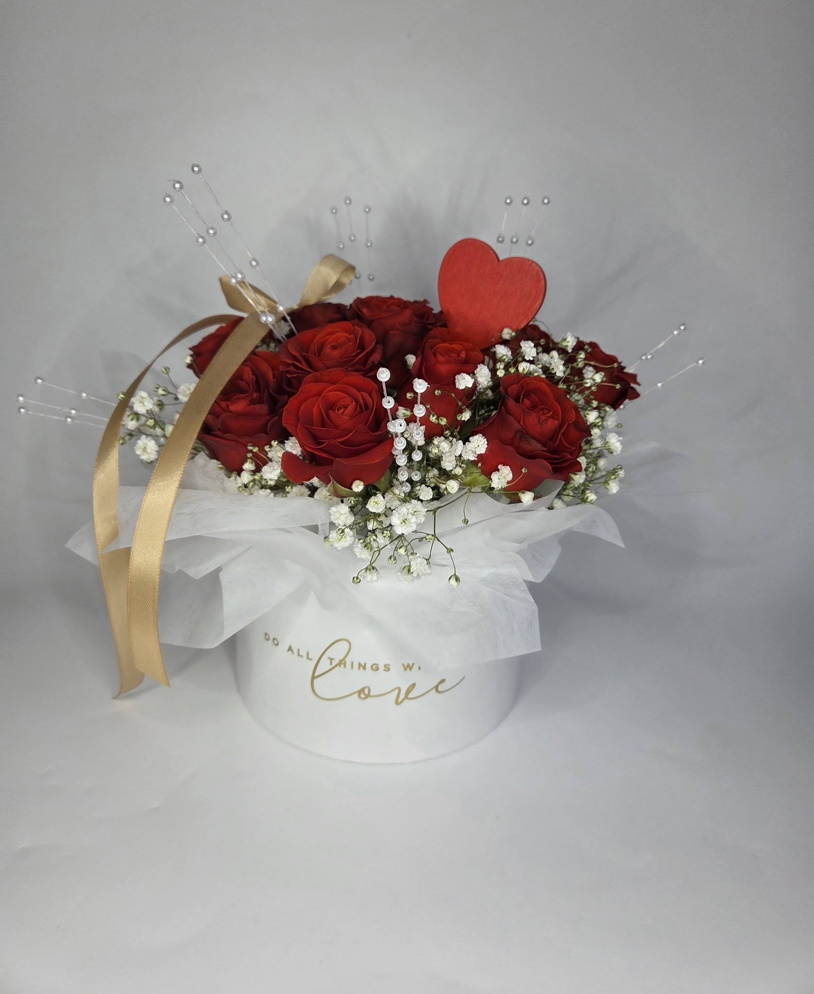 Realizacja FloriBoxy